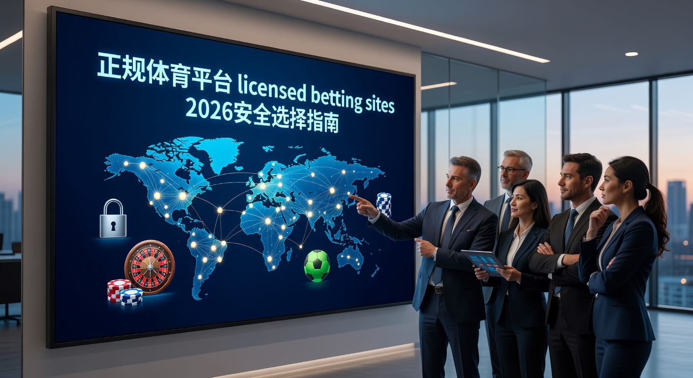 2026年世界杯投注平台：持证选择指南，资深分析师推荐