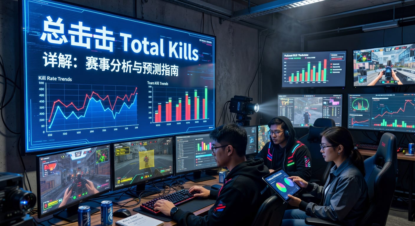 总击杀 Total Kills：2026年世界杯体育赛事分析与投注指南