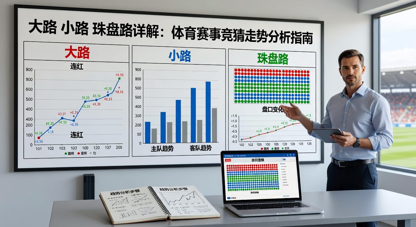 小路：2026年世界杯投注深度分析与实战指南