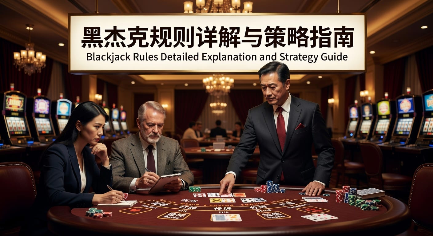 Blackjack策略：资深玩家经验与平台数据洞察（2026年世界杯投注）