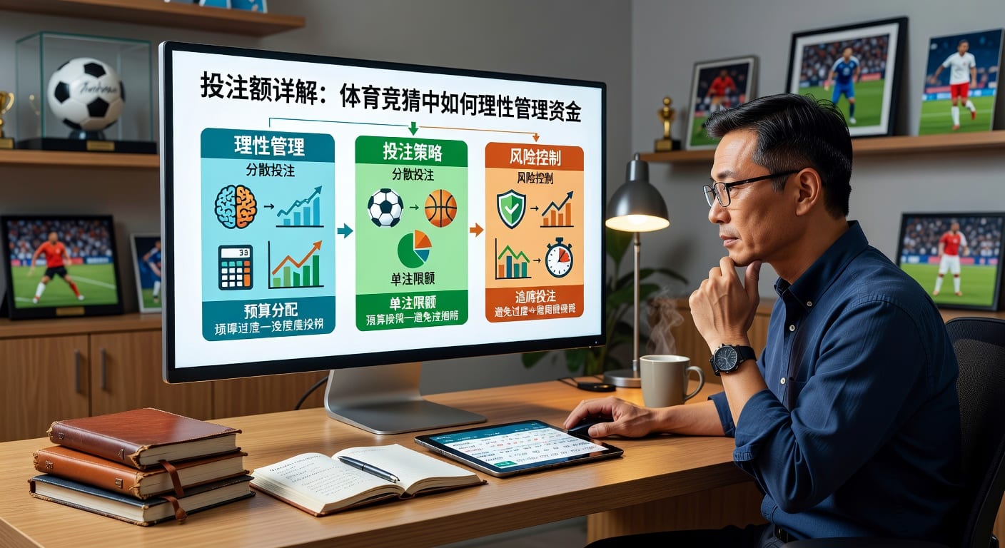 投注额 Action：2026世界杯体育博彩资金流向深度解读