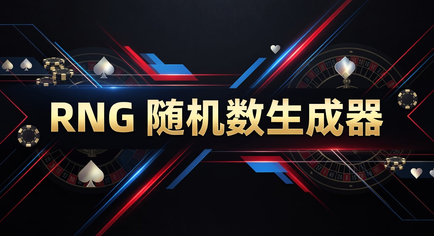 RNG 随机数生成器：体育赛事分析的神秘力量与应用场景