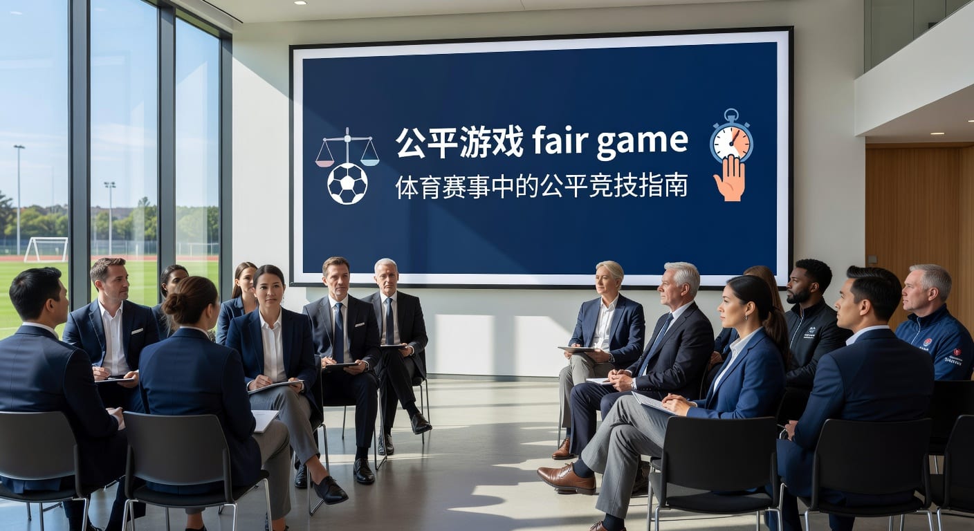 2026年世界杯投注：公平游戏 fair game 的深度解析与投注策略