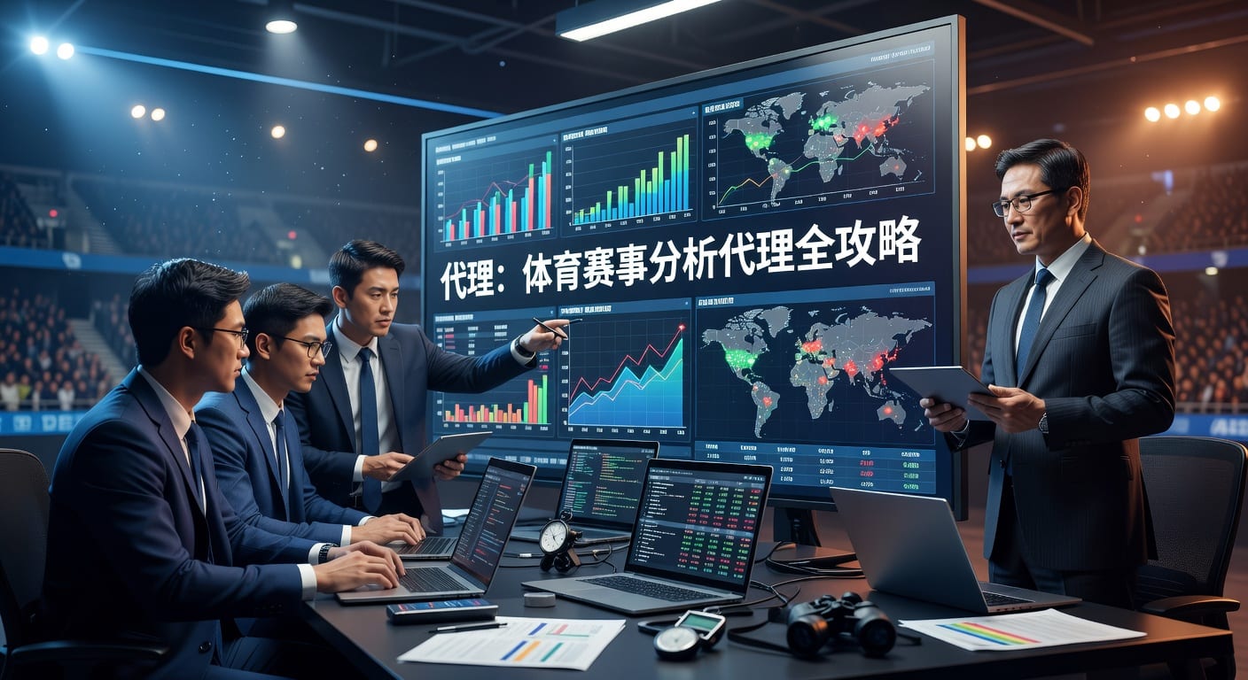 隐含赔率：体育博彩中的概率解读与实战应用（2026年世界杯投注参考）