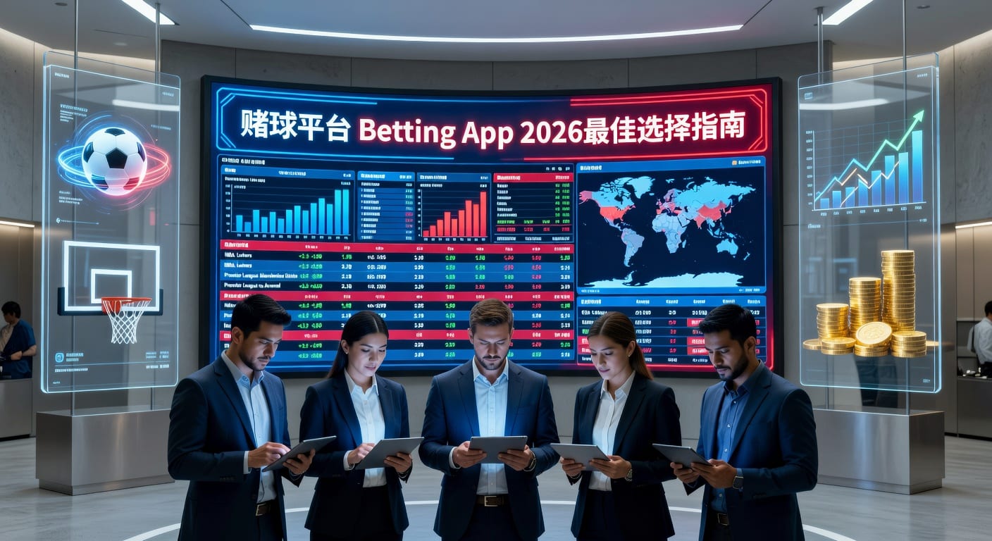 2026年世界杯投注网站：资深分析师带你玩转博彩新体验