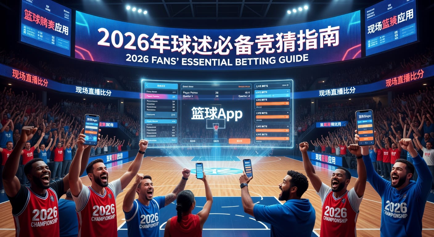体育博彩App (sports betting app) 2026年世界杯投注：资深玩家选择与分析