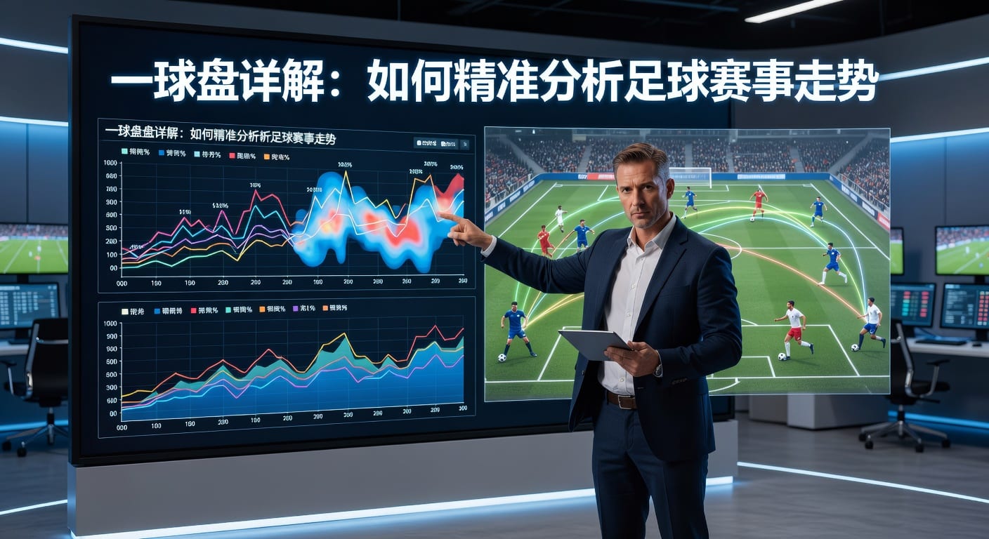 一球盘：2026年版亚洲盘口解析与实战技巧分享