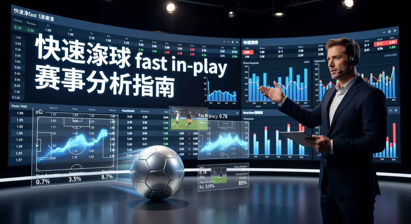 快速滚球Fast In-Play：2026年世界杯投注技巧与分析