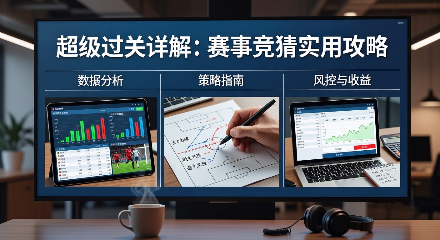 超级过关：2026年世界杯投注技巧与赔率分析