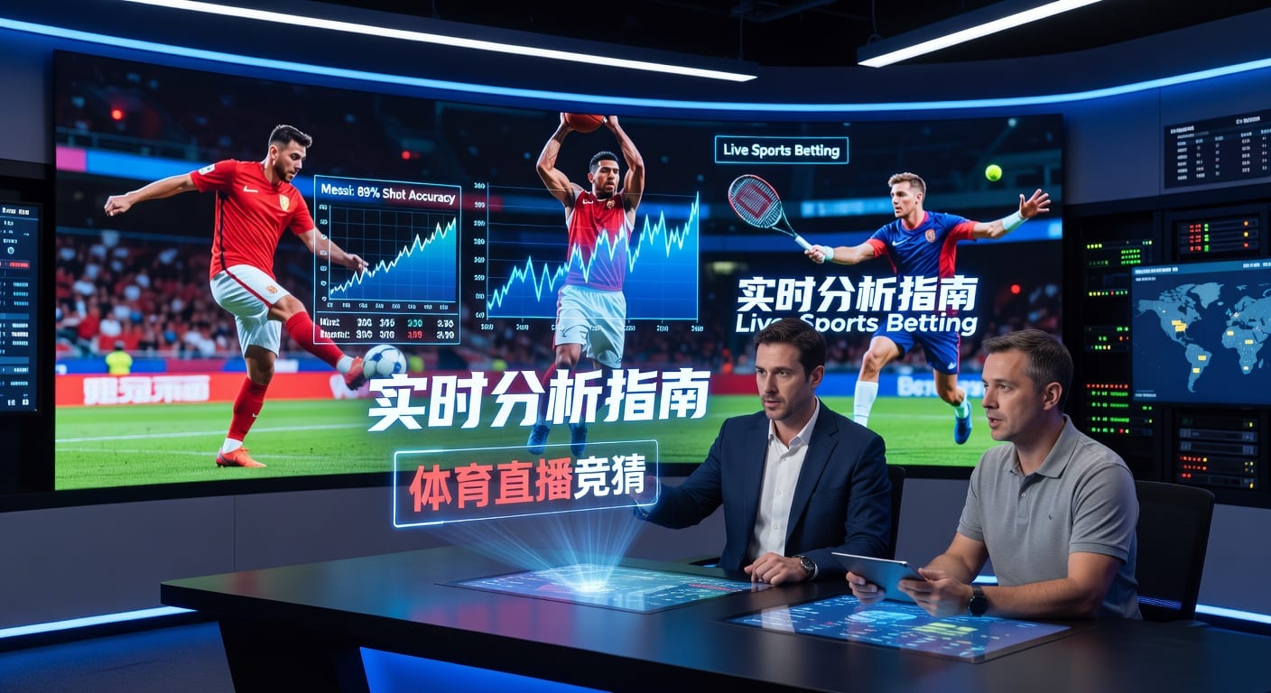 体育直播投注：2026年世界杯尽在掌握，资深分析师带你玩转 Live Sports Betting
