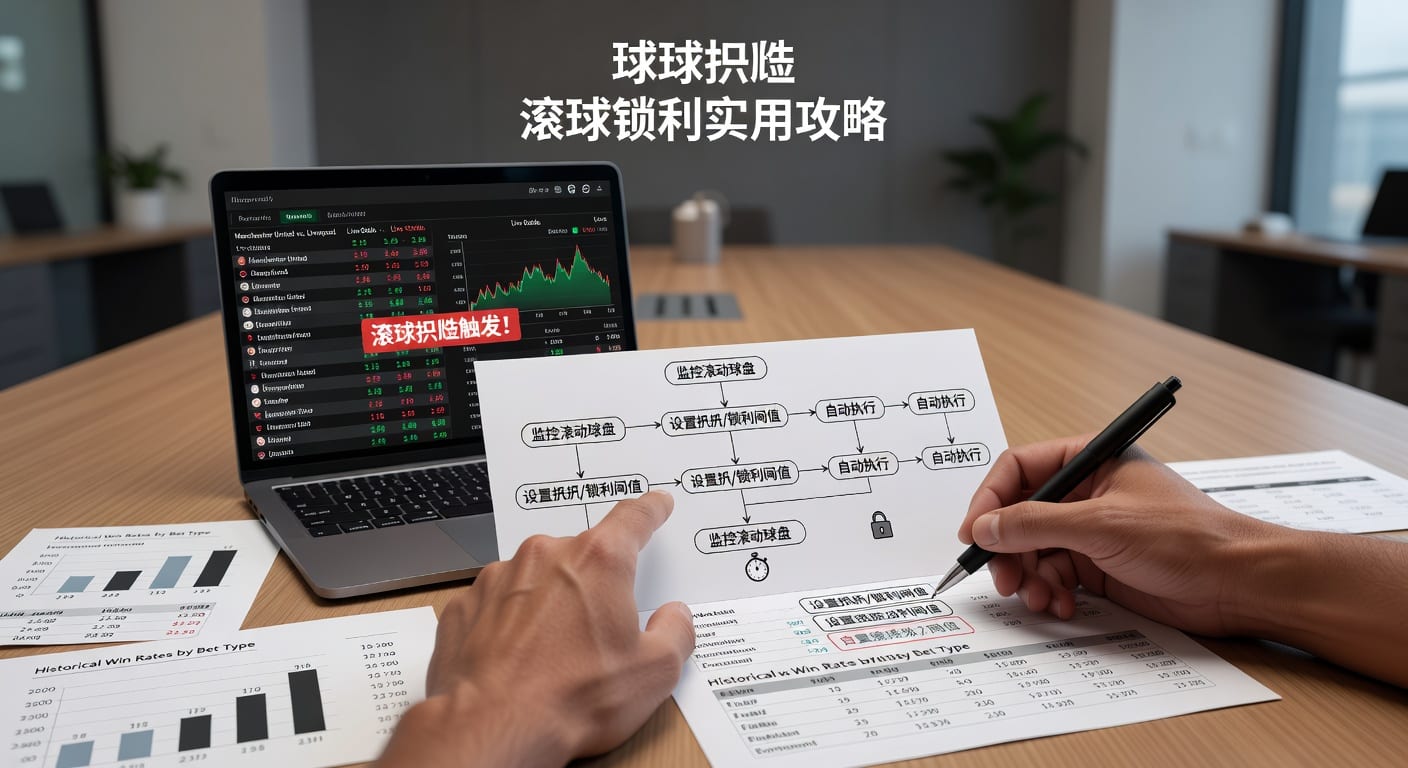 滚球止损 滚球锁利：2026年世界杯投注平台实战思路