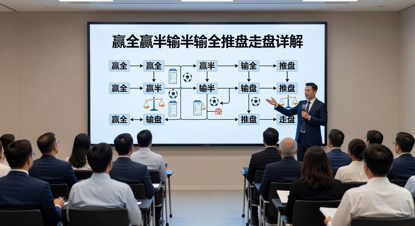 赢全 赢半 输半 输全 推盘 走盘：2026年世界杯投注网解析