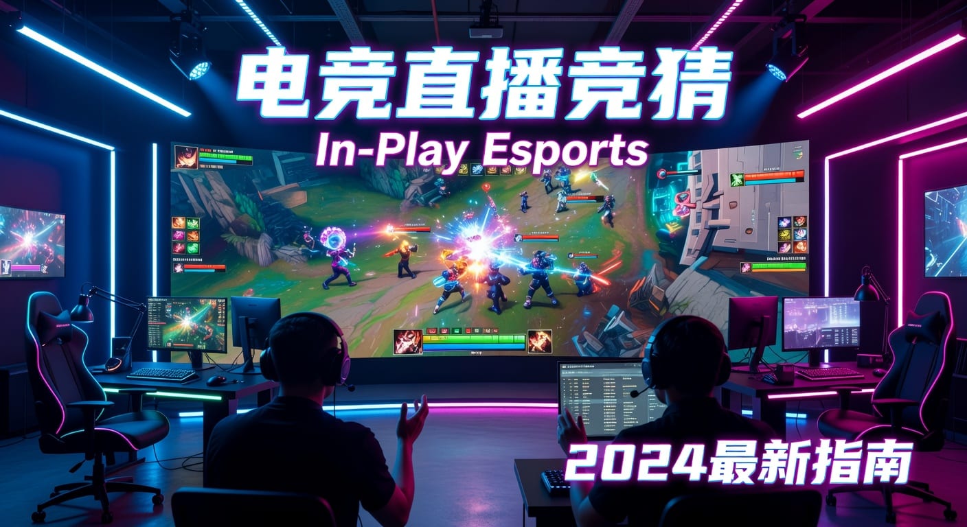 电竞博彩：体育用户关注点与风险边界