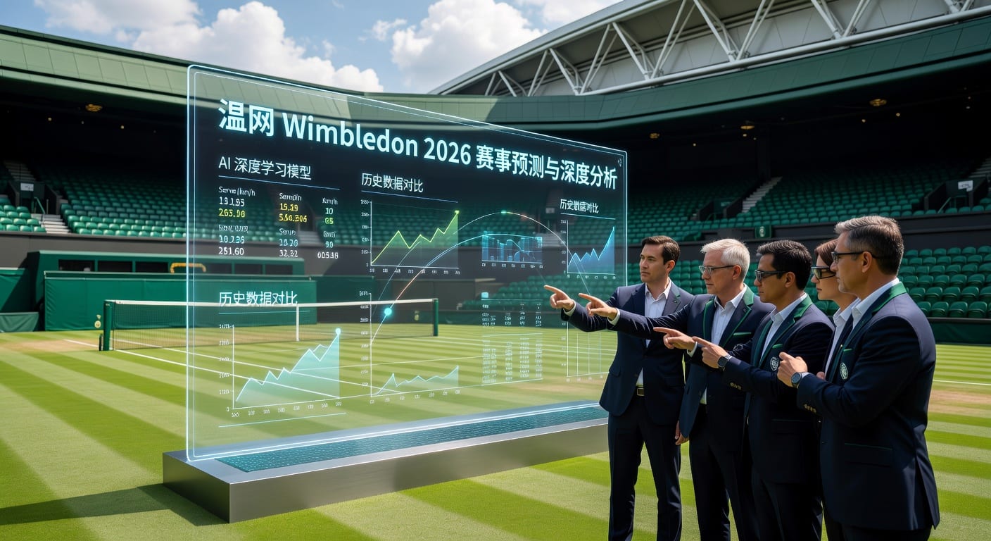温网 Wimbledon 2026赛程看点与投注技巧