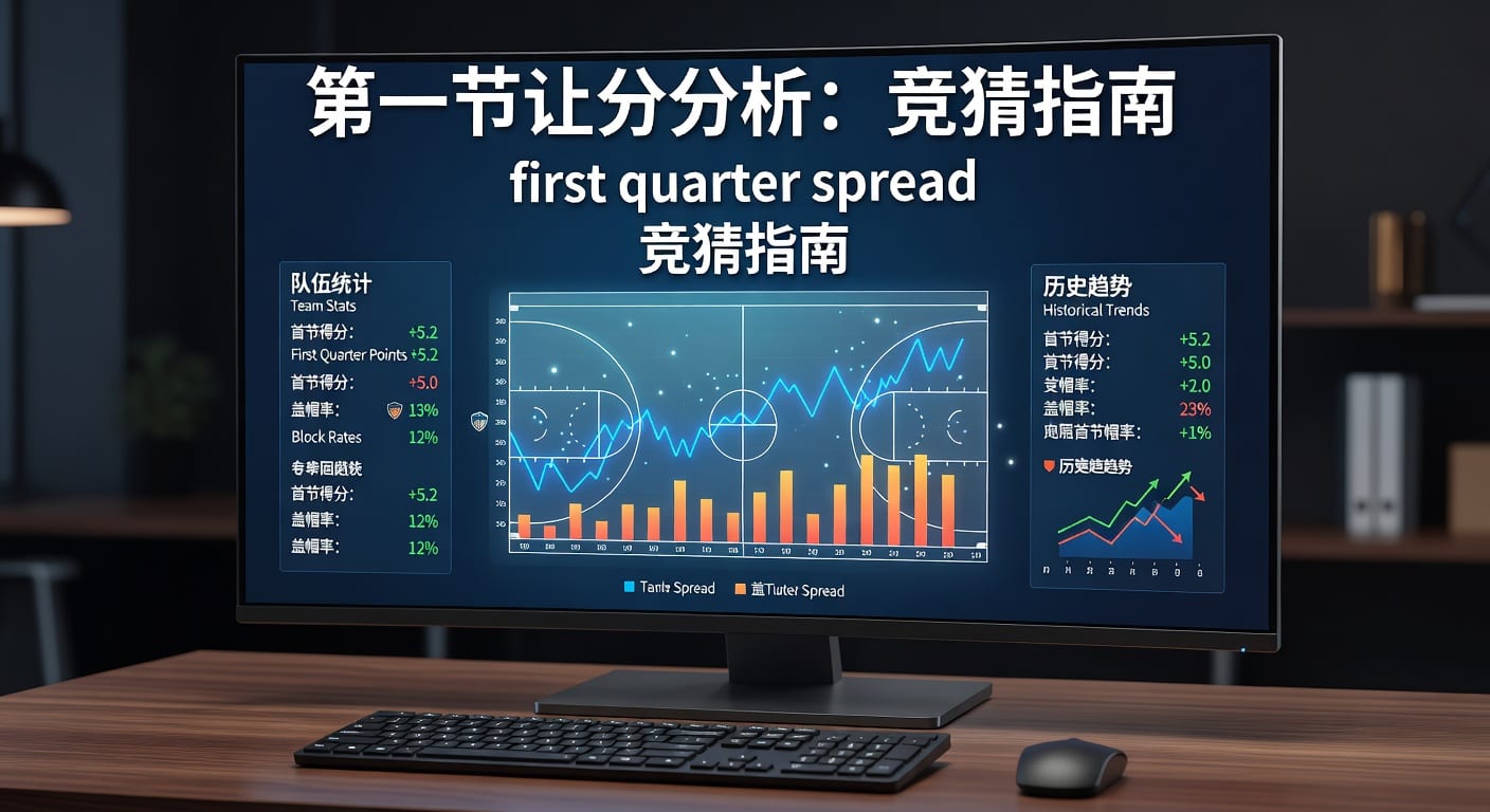 第一节让分 first quarter spread：节奏判断与投注技巧