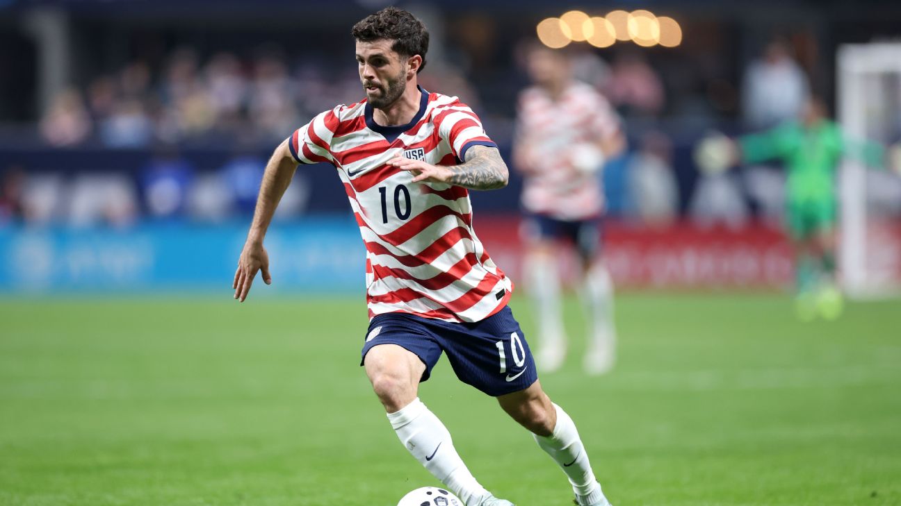 卡塔尔之后的世界杯：美国、梅西与C罗新变化